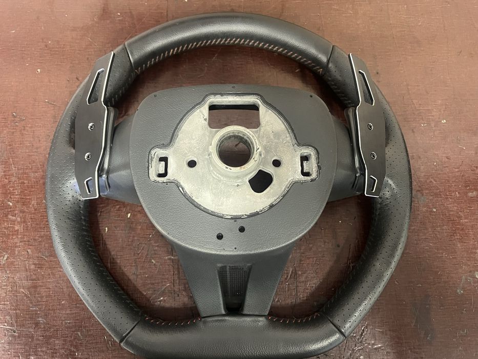 Волан с пера за Seat Ibiza Bocanegra