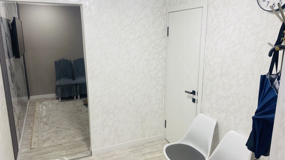 Продам 2х ком квартиру