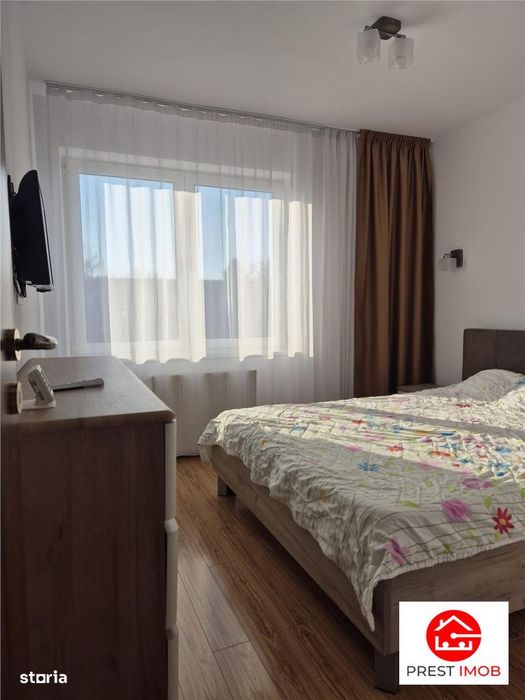 Chirie 3 camere pet friendly