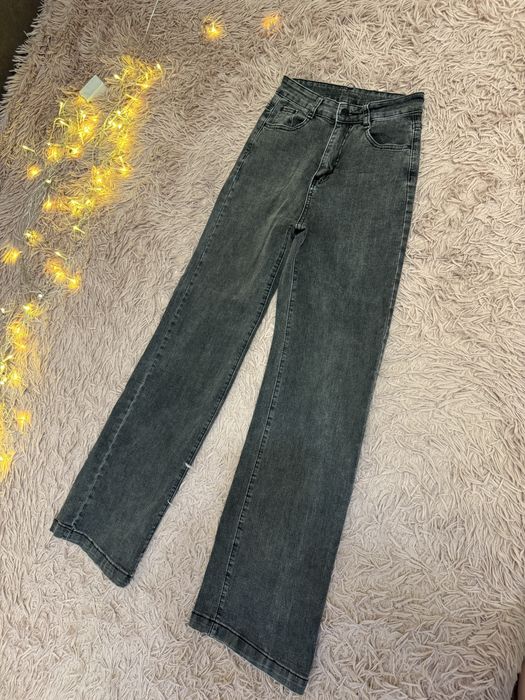 Джинсы брюки размер s