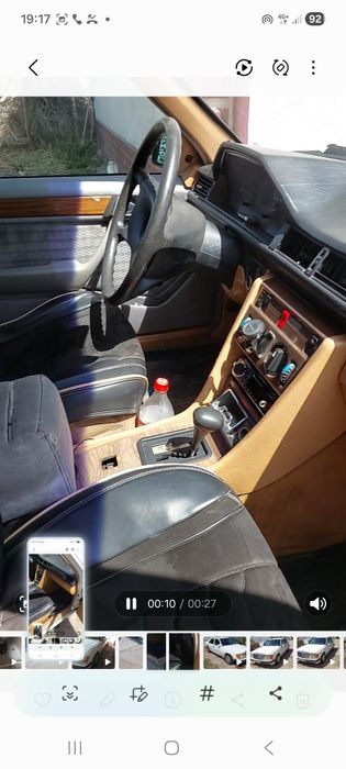 Продам Мерседес 230.