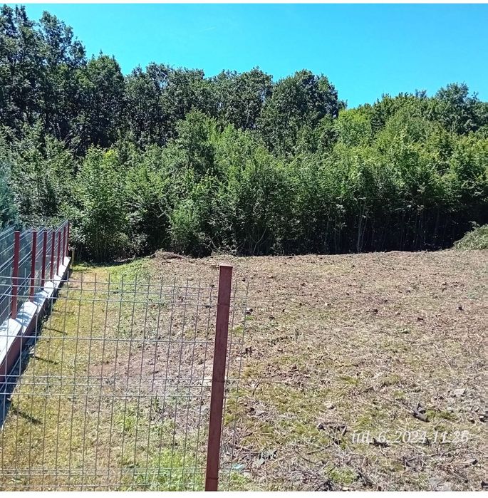 Teren Intravilan, Str. Stejarului - Drumul către Stâna