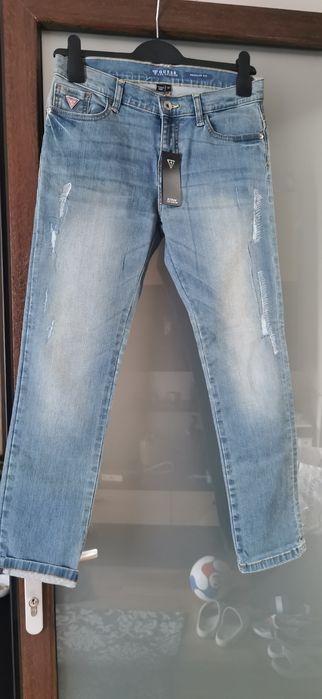 Blugi Guess, mărime XS