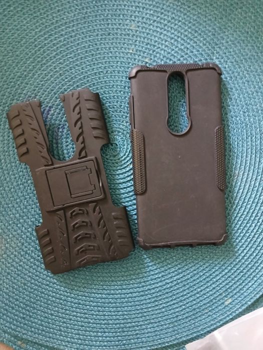 Гръб кейс за Nokia 3.1