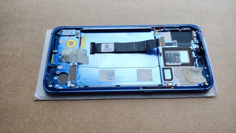 Дисплей Xiaomi MI 9 Display