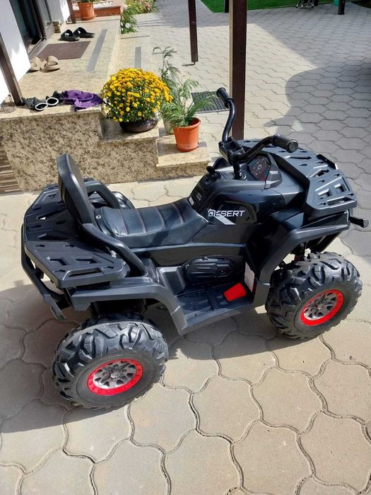 Atv electric copii