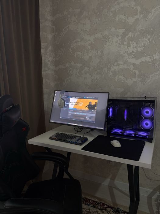 Продам игровой компютер