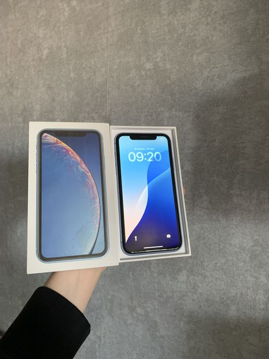продам iphone xr