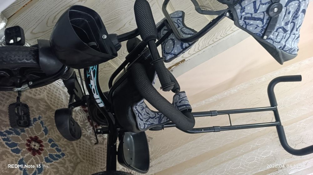 Bolalar velakalyaskasi