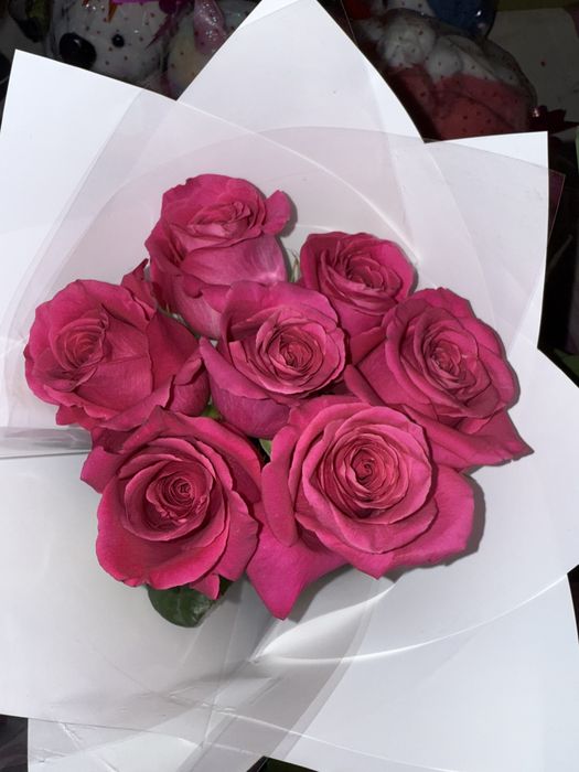 Цветы для вашего праздника! Букет