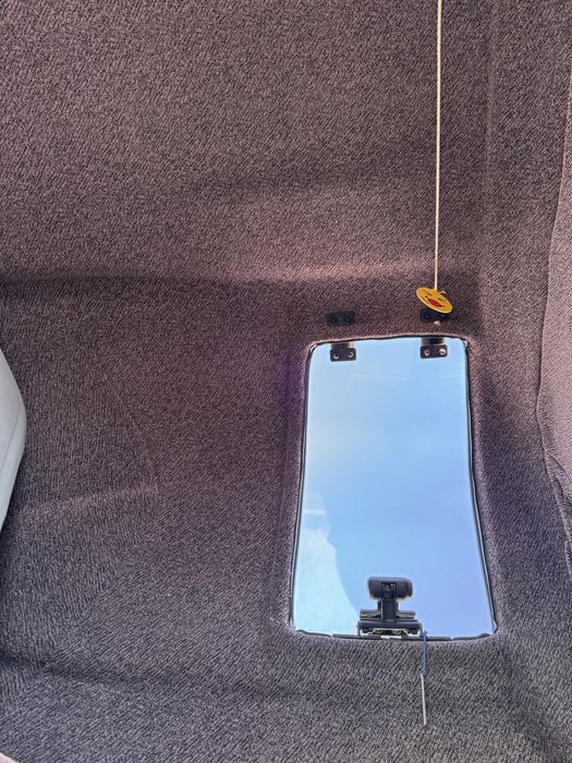 Спална кабина( надстройка, джамия) за Fiat Ducato, Peugeo Boxer,Jumper