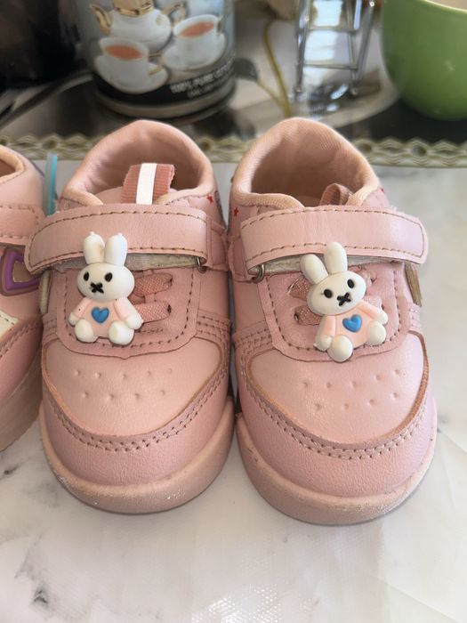 Детский кроссовки