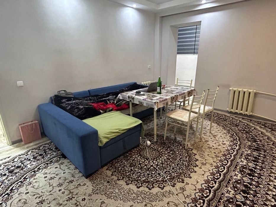 Аренда Чиланзар домбробад 1*2/1/4  кизлага ёки оилага берилади хамма ш