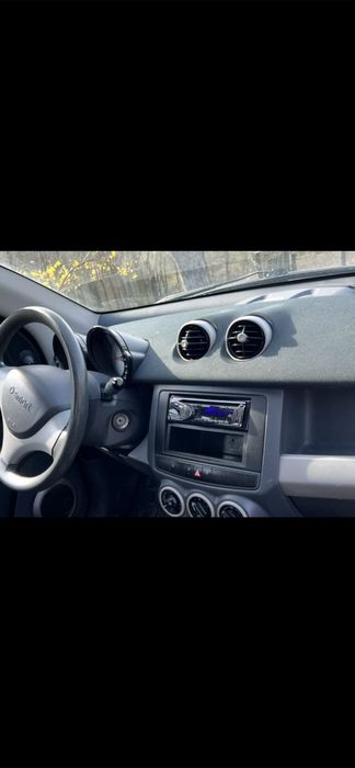 Smart 1.3 benzina
1.3 benzină 
An 2005
Manuală
Acte la zi / fiscal pe