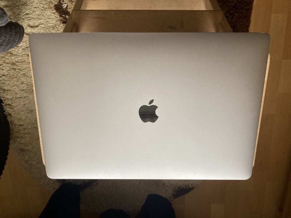 MacBook Pro, 15 inch