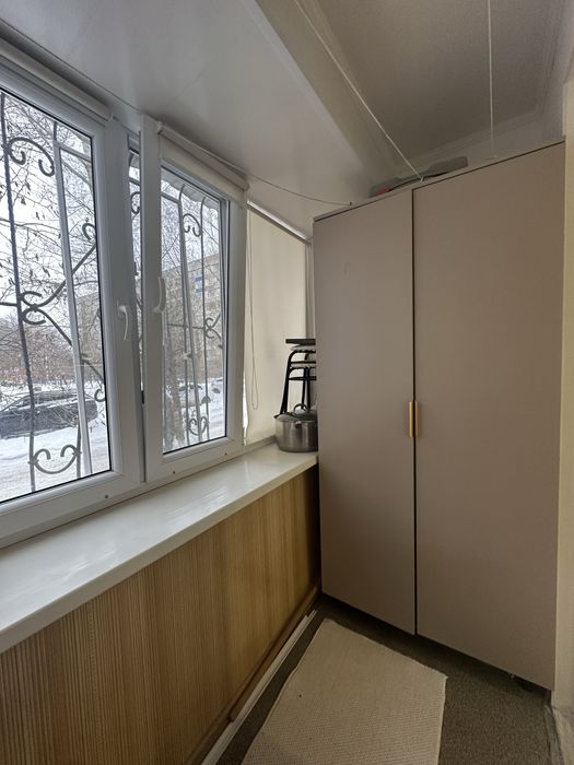 Продам 2х комнатную квартиру
