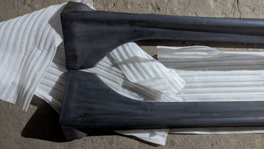 Praguri Mitsubishi Lancer X 2008-2015