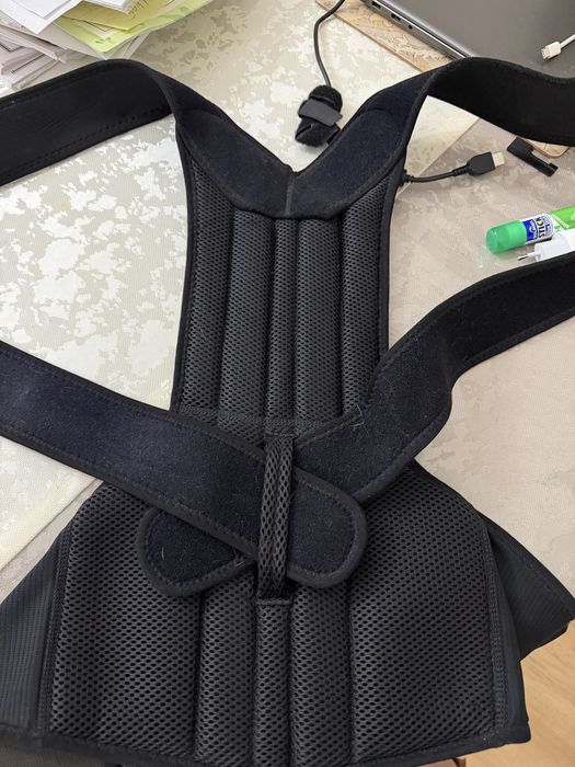 Корсет для спины