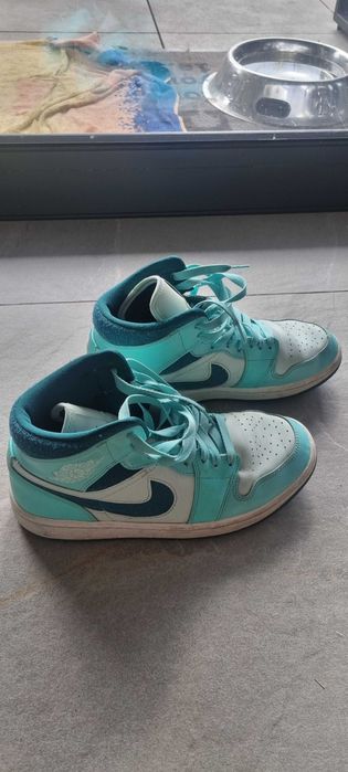 Маратонки Nike 39 номер