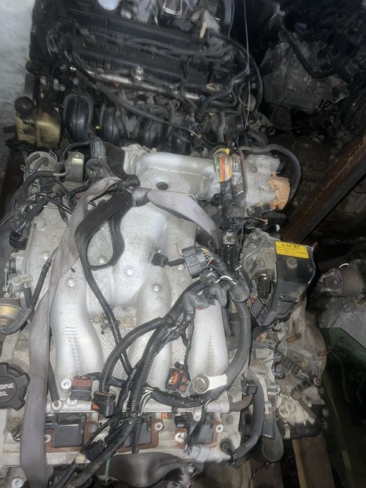 На митсубиси двигатель