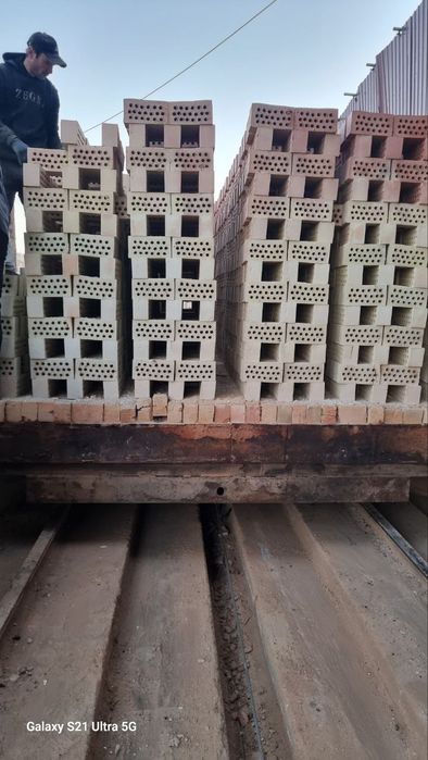 Upakofka Gʻish sotiladi