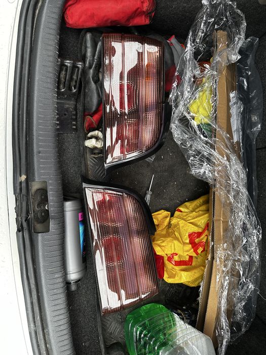 Стопове за БМВ Е36 купе