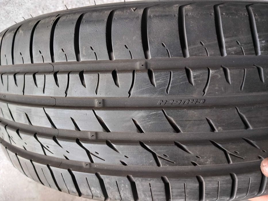 225 55 18 Anvelope vara Pirelli Yokohama Bridgestone Kumho