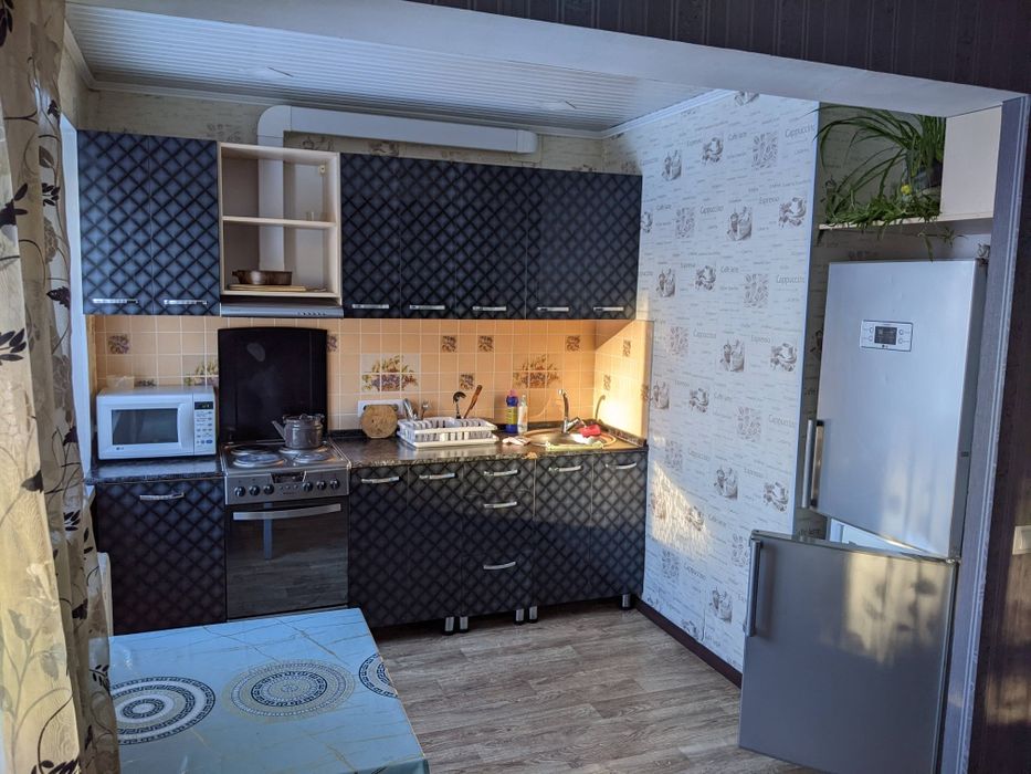 Аренда квартир посуточно