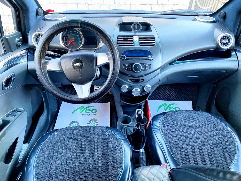 Спарк 2019 сотилади