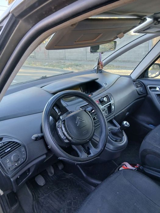 CITROËN C4 2008 — imagine 3
