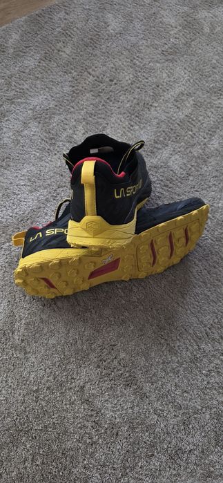 Маратонки La Sportiva