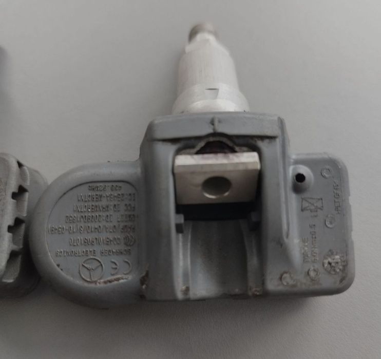 Senzori presiune roti Mercedes C-Class E-Class CLA GLK