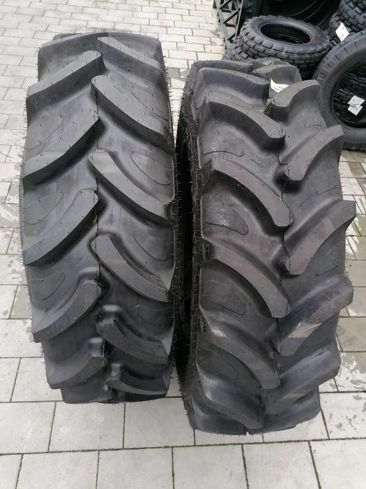 Anvelopa tractor Galaxy, 380/85 R28 (radial) 14.9-28