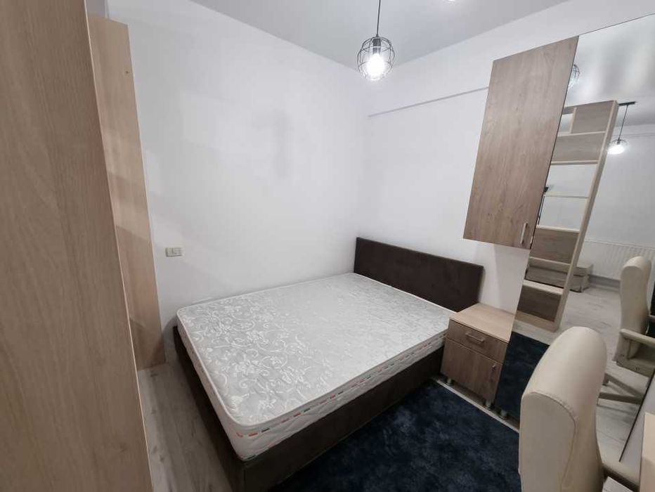 Proprietar, inchiriez garsoniera tip studio in Central Address Residence