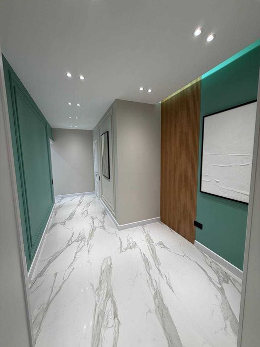 (М) Первая линия | Аренда помещения 58 м² | Чиланзар-17