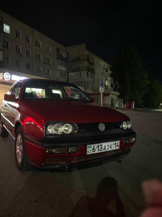 Гольф 3 94 АКПП продажа