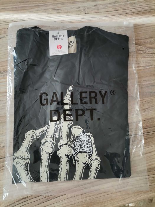 Gallery Dept Тениска