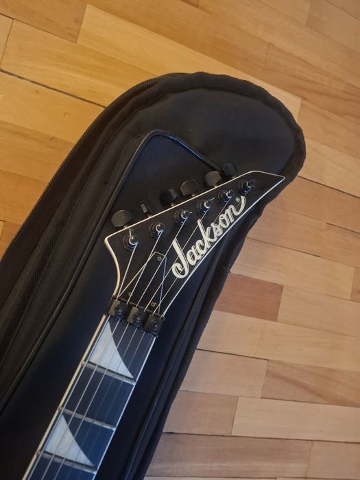 Jackson JS32 Kellys Floyd Rose