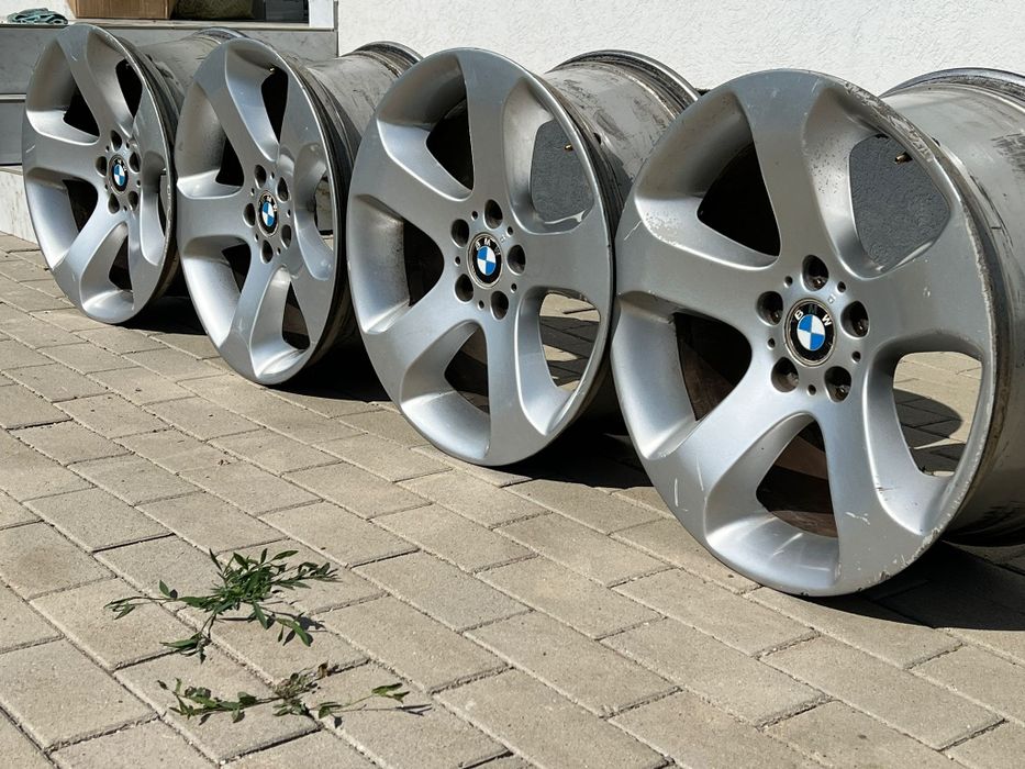 Jante Bmw R 17 /// R 19/___R19