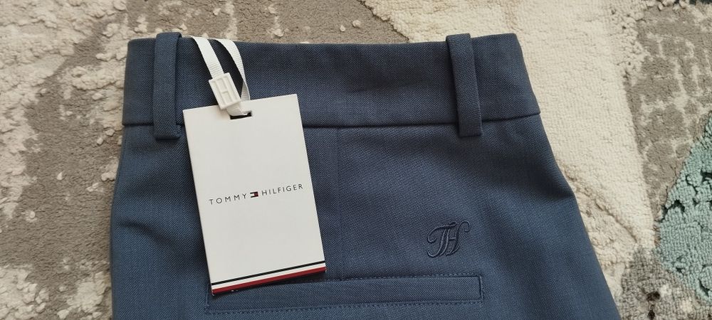Брюки Tommy Hilfiger
