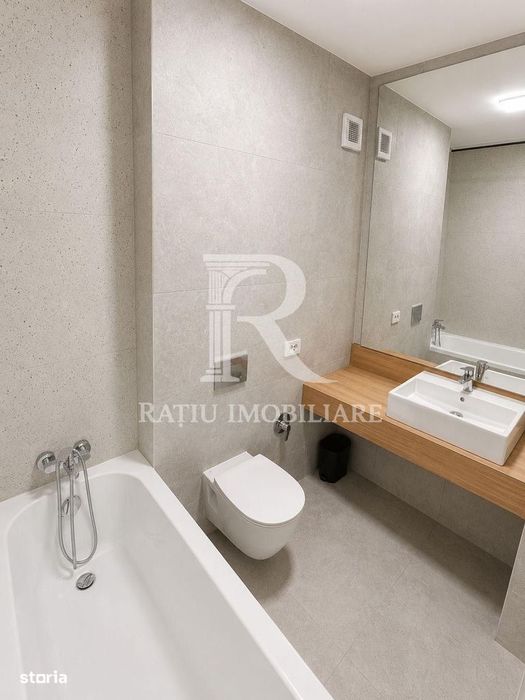 Apartament 2 camere | Prima închiriere | Prima Arena Oradea
