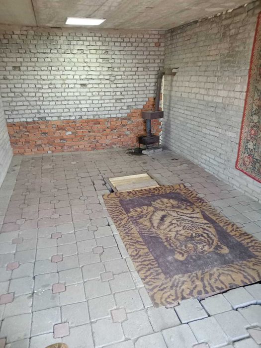 Гэк 23 Аэропорт сдам гараж