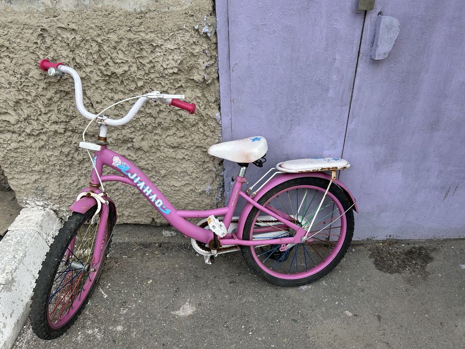 Продам велосипед детский