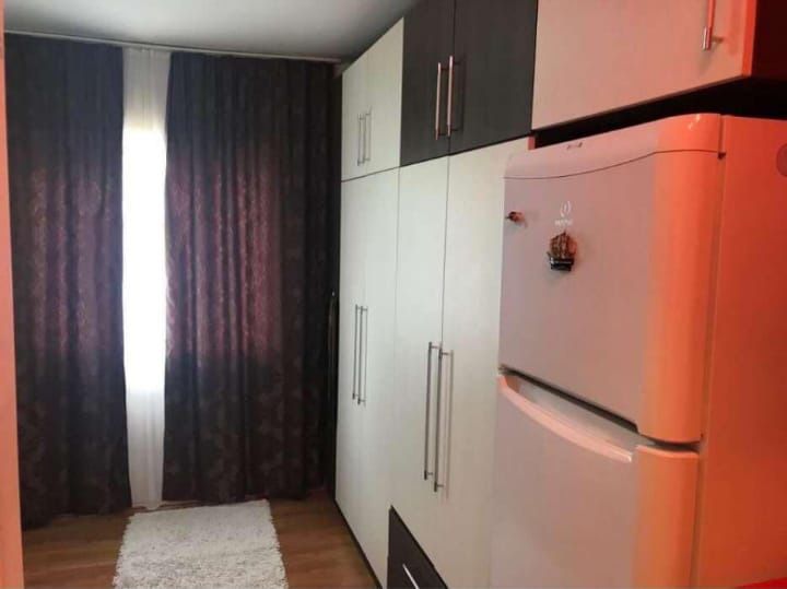 Garsoniera de inchiriat M16