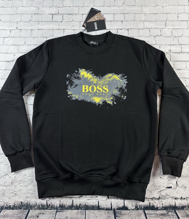 Bluza Hugo Boss Armani Exchange