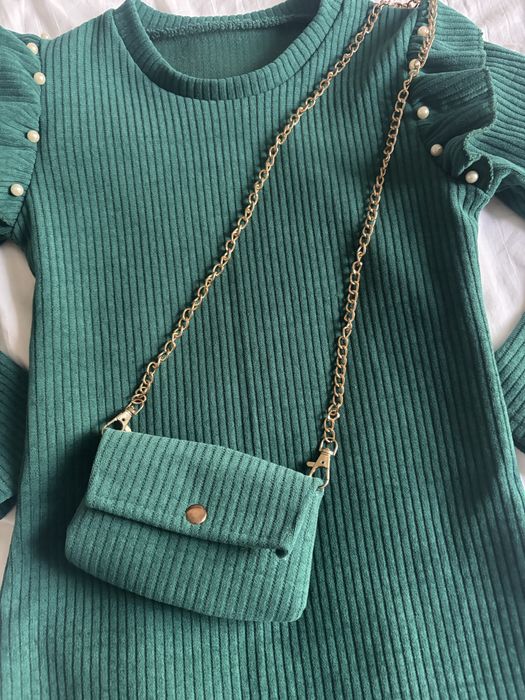 Детски пролетни рокли