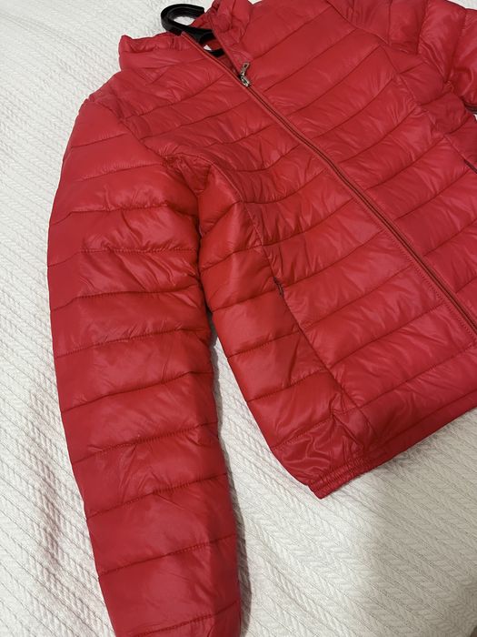 Ветровка, легкая куртка