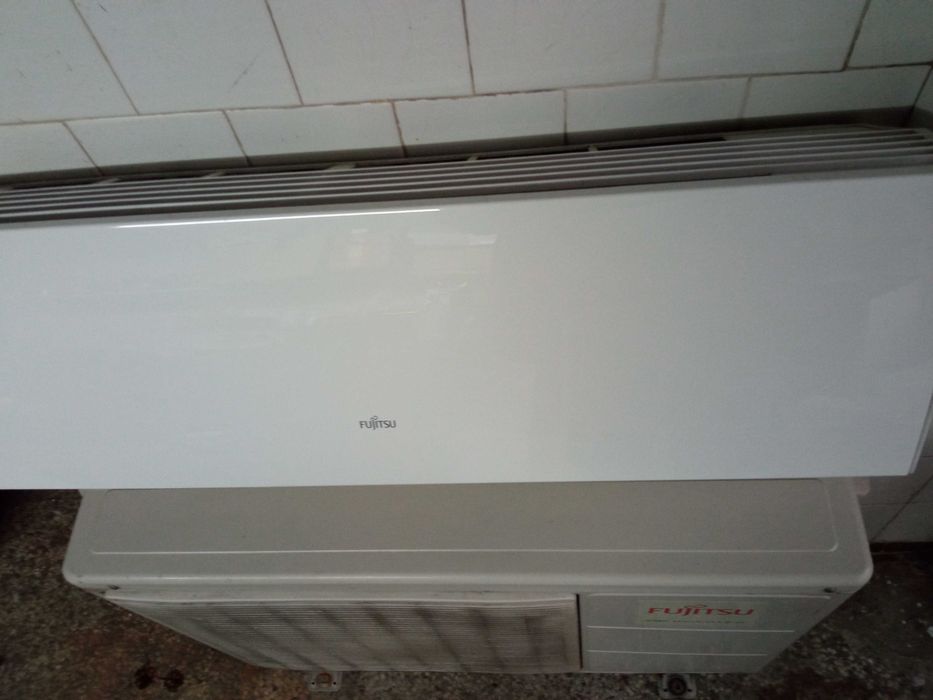 Климатик Fujitsu ASY-G 12 LUCA , 12000 BTU , Клас A++