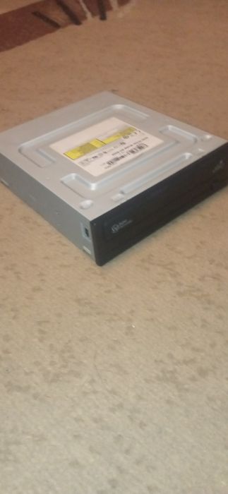 DVD CD ROM Writer model
