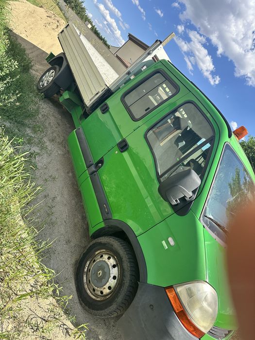 RENAULT Master 2008 — imagine 4